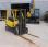  Hyster H25FT