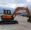 Mini-pelle Doosan DX 85 R-3