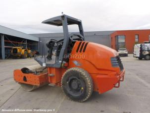 Compacteur tandem Hamm 3205