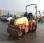 Compacteur tandem Dynapac CC1300