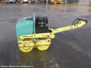 Compacteur à main Ammann ARW 65