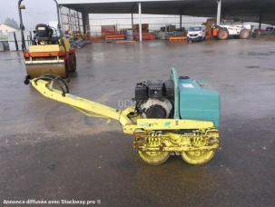 Compacteur à main Ammann ARW 65