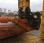  HITACHI BRAS LONG ZX 520