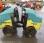 Compacteur à pieds de mouton Ammann RAMMAX 1575