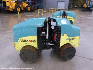 Compacteur tandem Ammann ARR 1575