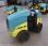 Compacteur tandem Ammann ARR 1575