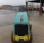 Compacteur tandem Ammann RAMMAX 1575