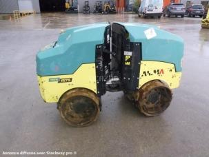 Compacteur à pieds de mouton Ammann ARR 1575