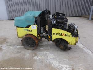 Compacteur à pieds de mouton Ammann RAMMAX 1575