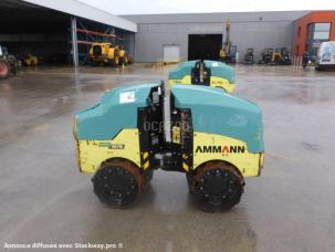 Compacteur à pieds de mouton Ammann RAMMAX 1575