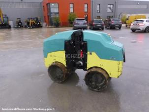 Compacteur à pieds de mouton Ammann ARR 1575