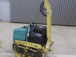 Compacteur à main Ammann ARW 65