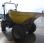 Tombereau articulé Wacker Neuson DW60