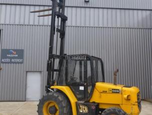 Jcb 926