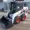 Mini-chargeuse Bobcat S450