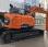 Pelle  Doosan DX140 LCR-7