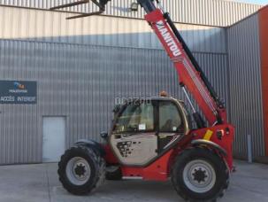 Manitou MT932 EASY