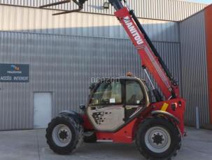  Manitou MT932 EASY