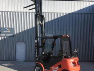 SPATLIFT FGL 25T