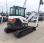 Mini-pelle Bobcat E60