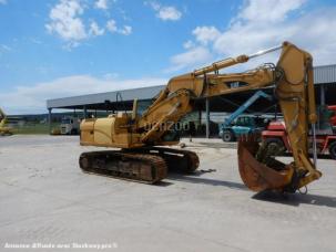 Pelle  Caterpillar 315 C-L