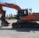 Pelle  Doosan DX 225-LC-5