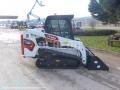 Chargeuse  Bobcat T450