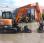 Mini-pelle Doosan DX 65 R-3