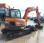 Mini-pelle Doosan DX 65 R-3