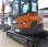 Mini-pelle Doosan DX 65 R-3