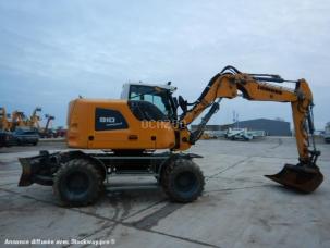 Pelle Liebherr A910