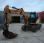 Pelle  Liebherr A910