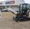 Mini-pelle Bobcat E35Z