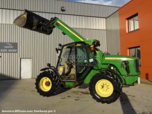  John Deere 3415
