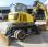 Pelle  Wacker Neuson EW 65