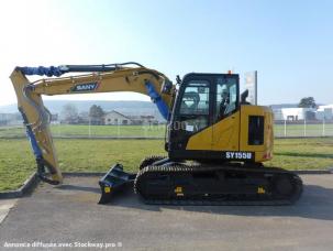 Pelle Sany SY 155 U