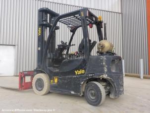 Yang GLP 25 VX
