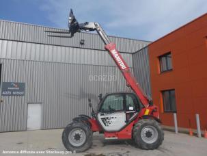  Manitou MT 732 EASY