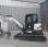 Mini-pelle Bobcat E50