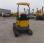 Mini-pelle Hyundai R17 Z-9A