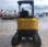 Mini-pelle Sany SY26U
