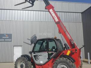 Manitou MT 732 EASY