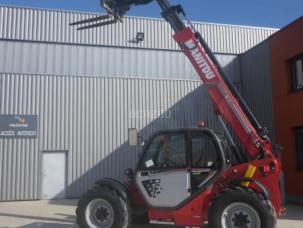 Manitou MT 932 EASY