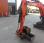 Mini-pelle Kubota U35-3