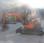 Mini-pelle Kubota U35-3