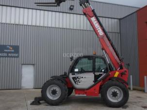 Manitou MT1030EASY
