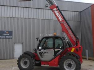 Manitou MT932EASY