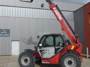  Manitou MT 932 EASY