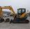 Pelle  Hyundai R80 CR-9A