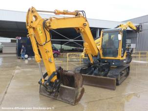 Pelle Hyundai R80 CR-9A